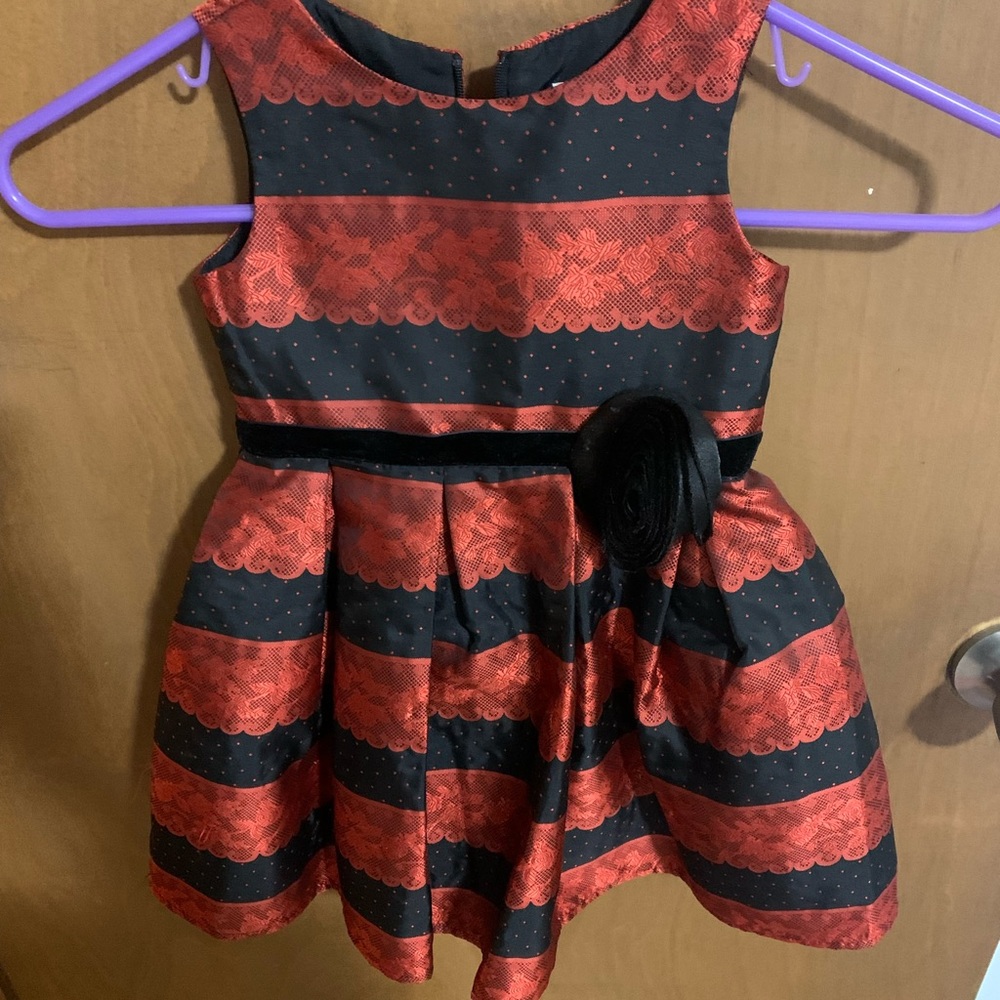 Beautiful Holiday Dress!